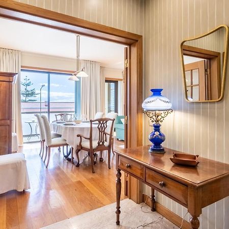 Suite 106 - Two Bedroom Apartment ฟุงชาล ภายนอก รูปภาพ