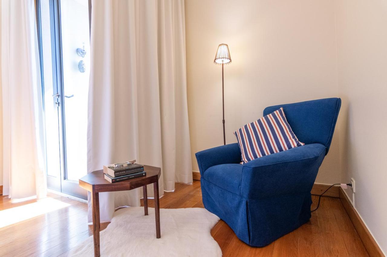 Suite 106 - Two Bedroom Apartment ฟุงชาล ภายนอก รูปภาพ